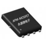 OEM High Voltage Mosfet Transistor / AP10H03DF Uhf Power Transistor for sale