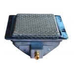 Shawarma Kebab Machine Burner Infrared Ceramic For BBQ Grill for sale