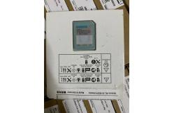 China SIMATIC S7 Micro Memory Card Nflash 2MB SIEMENS 6ES7953-8LL31-0AA0 supplier