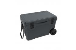 China U3 Rotomolded Rugged Outdoors Cooler 75QT Capacity With Wheels supplier