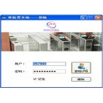 Stadium Ticket Management System For Barcode Scanner Turnstile TDX - CT - IP Controller