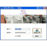 Stadium Ticket Management System For Barcode Scanner Turnstile TDX - CT - IP Controller for sale