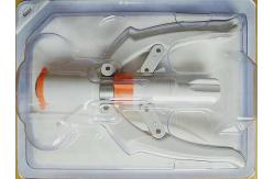 China ISO 13485 Circular Disposable Circumcision Stapler supplier