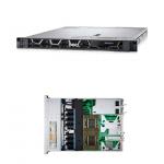 Dell EMC PowerEdge R450 3rd Generation Intel Xeon Processor
