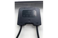 China Poly Solar Power Solar Panels , Fire Rated Solar Module Panel DC 1500V supplier