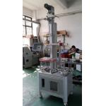 Durable Electronic Lens Drop Test Machine With Touch Screen Panel