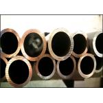 Thin Wall Automotive Steel Tubing , 1.5mm WT Seamless Steel Tube EN 10305 for sale