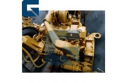 China Excavator PC120-6 Engine 4D95 Complete Engine Assy supplier