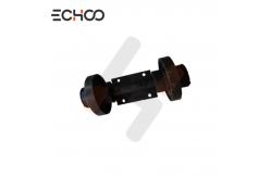 China Carrier Roller for Morooka MST3000VD Tracked Dumper Undercarriage supplier