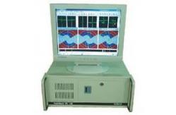 China Non Destructive Inspection Eddy Current Flaw Detector For Copper Pipe supplier