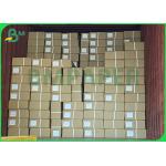 Uncoated Plan Printing Paper 80gsm Premium CAD Plotter Paper 2 Core for sale
