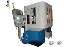 China High Precision Carbide PCD Indexable Inserts Grinding CNC Machining supplier
