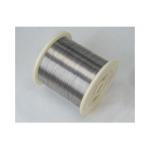 Resistohm 80 Ni80cr20 High Temp Alloy For Electric Heating Elements for sale