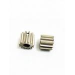 40Cr Alloy Steel Transmission Gears Micro For Small Size Electric Power Tools for sale