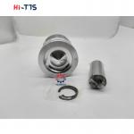 3135M141 U5PR0058 Piston For C6.6 1104 1106 C4.4  Diesel Engine Repair Parts. for sale