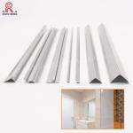 UV Board Aluminium Panel Trim 2.5mm Thickness Anodized Surface for sale