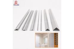 China UV Board Aluminium Panel Trim 2.5mm Thickness Anodized Surface supplier