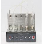 380×320×600mm Oil Analysis Testing Equipment ASTM D1266 Standard for sale