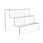 PETG Thermoform Plastic Sheets 2 mm for Display Shelf Storage