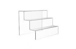 China PETG Thermoform Plastic Sheets 2 mm for Display Shelf Storage supplier