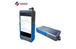 China Smart Handheld Raman Spectrometer High Performance ISO9001 Certified supplier