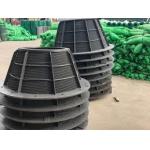Customized with Centrifugal Partition Basket of 2*4mm Profile Wire for sale