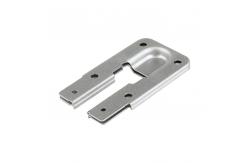 China Sheet Metal Fabrication Works Speaker Enclosure Laser Cutting Service Cutting supplier