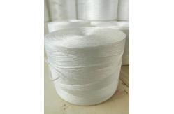 China UV Resistant 2% Polypropylene Tying Twine , Tomato Cucumber Lashing Twine supplier