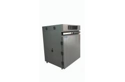 China Industrial Precision Vacuum Oven With Electronic LED Digital Display supplier
