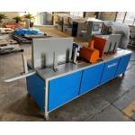 Wood Chamfer Machine for Euro Pallet, Automatic Edge Milling Machine