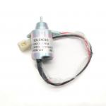 Factory Direct Sell Fuel Shutoff Engine Parts Stop Solenoid 1503es-12s5suc5s for sale