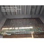 1.1/1.1 2.2/2.2 2.8/2.8 5.6/5.6 2.0/2.0 2.8/5.6 Tin Coating Options for Printed Tinplate Sheets for sale