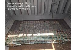 China T3BA Metal Tinplate In Sheets 600mm-990mm Width High Strength supplier