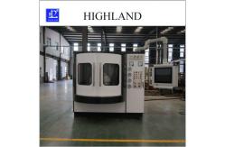 China HIGHLAND Hydraulic Piston Pump Test Benches Test Machines 160KW supplier