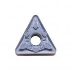 TNMG Tungsten Carbide Insert Turning Tool For CNC Cut