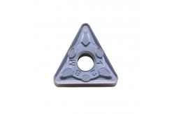 China TNMG Tungsten Carbide Insert Turning Tool For CNC Cut supplier