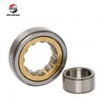 KOYO Cylindrical Roller Thrust Bearing NU302N Bearing List Limit Speeding 5600 R / Min Weight 1.5 KG for sale