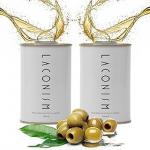 China Factory With Cooking Oil Can Food Grade For Food Packaging Olive Oil Box for sale