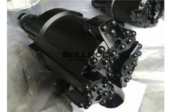 China Overburden Concentric Casing Drilling System with 2 or 3 Wings supplier