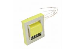 China EI35 Audio Isolation Amplified 4 Times Laminated Low Frequency Power Transformer supplier