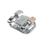 Orthoclassic Ceramic Roth Self Alignment Braces Brackets 0.022 0.018 Mini Hook 345 for sale