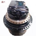 R210LC-7 R250LC-7 R250-7 R210-7 Final Drive Travel Motor 31N7-40010 31N6-40020 Cast Iron for sale
