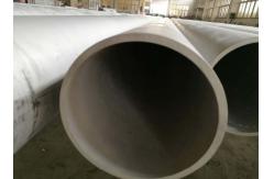China Astm A928 Uns S31803 Super Duplex Stainless Steel Pipe supplier