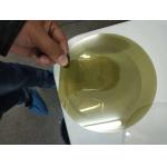 Double Side Polish Silicon Carbide Wafer 2-6'' 4H N - Doped SiC Wafers for sale