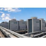 Hisense SEER 16 18000BTU Wall Mounted Central Air Conditioner for sale