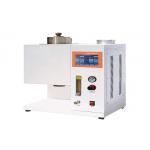 Oil Analysis Testing Equipment/Micro Method Petroleum Products Carbon Residue Analyzer ASTM D4530 for sale