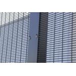 Protective Spike Net 4mm Anti Climb Security Fencing 358 Guardrail for sale