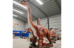 China Jurassic World Diplodocus Model Brachiosaurus Model supplier