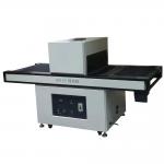 Water Cooling UV Curing Conveyor Systems CE RoHS Certificate for sale