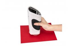 China D / 8 Laboratory Paint Matching Spectrophotometer 2 Second Measurement Time supplier